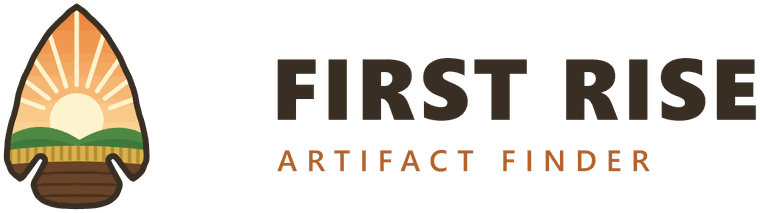 First Rise: Artifact Finder